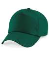 B10B B10b Childrens Cap Bottle Green colour image